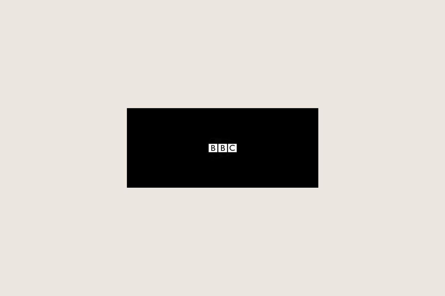 BBC Logo